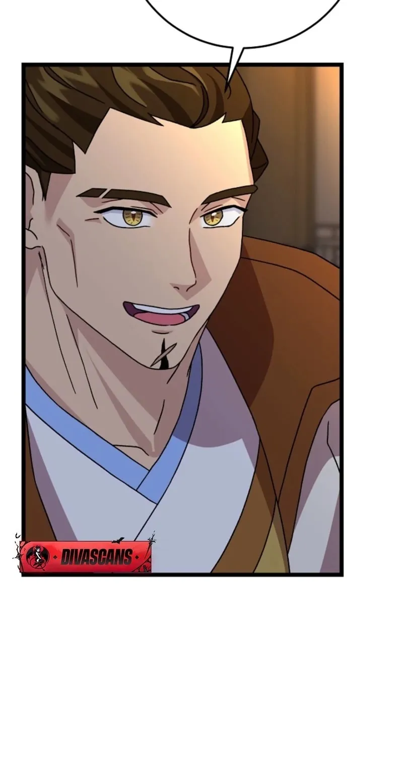 The Return of Namgung