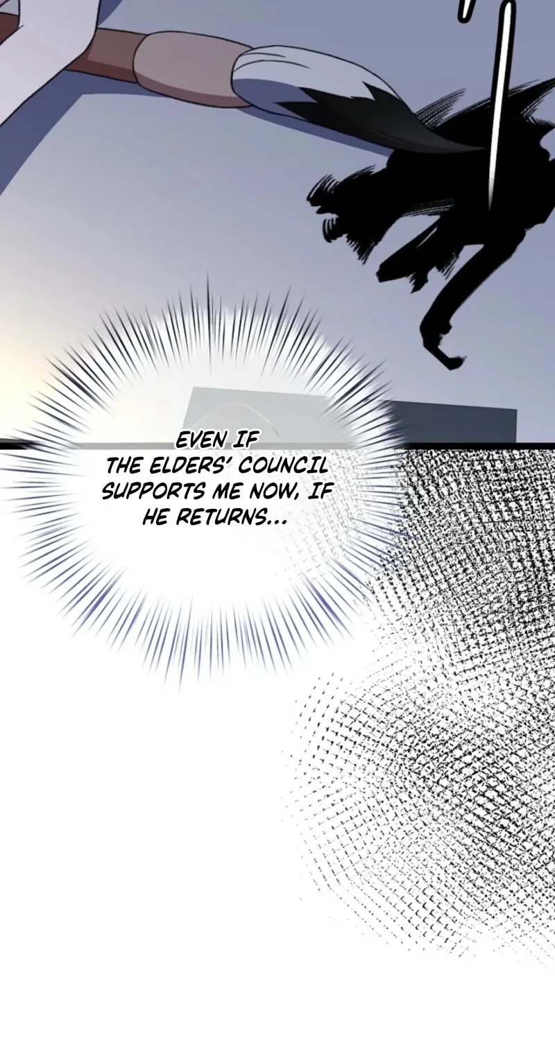 The Return of Namgung