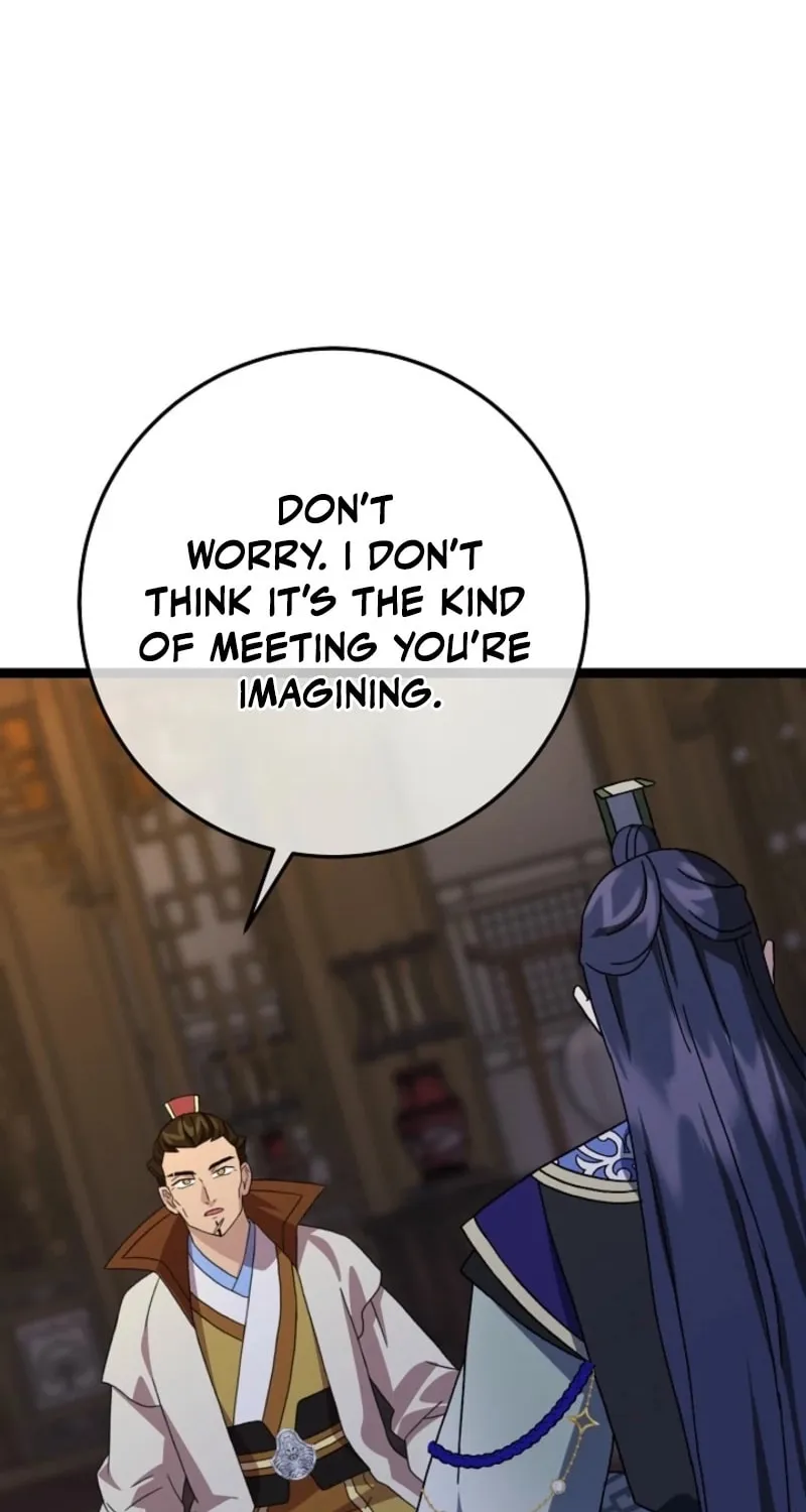 The Return of Namgung