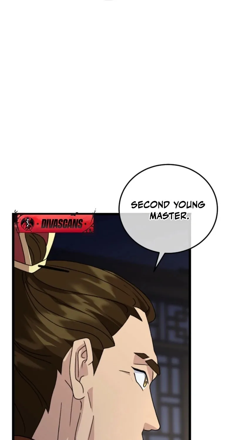 The Return of Namgung