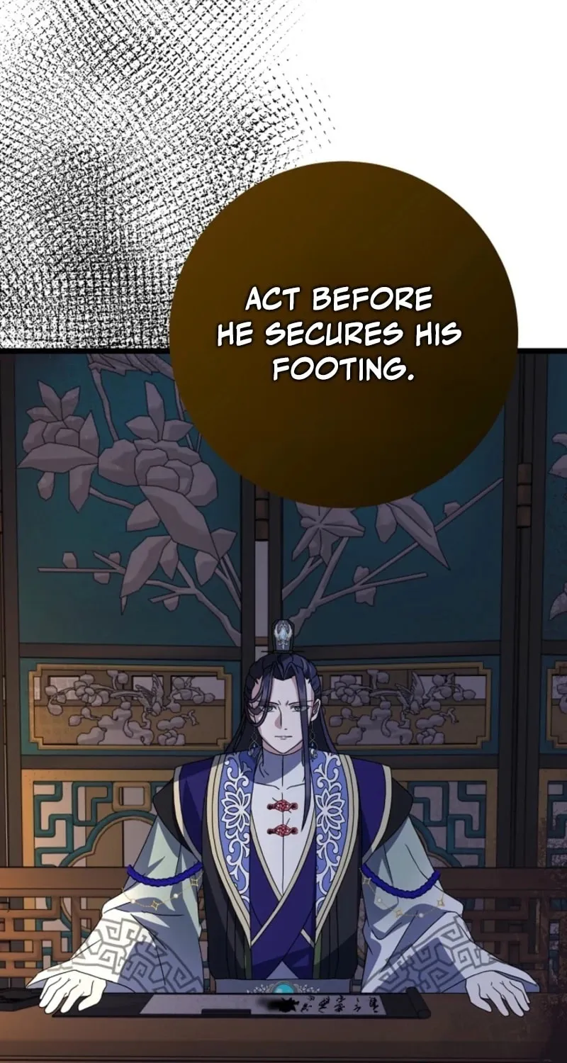 The Return of Namgung