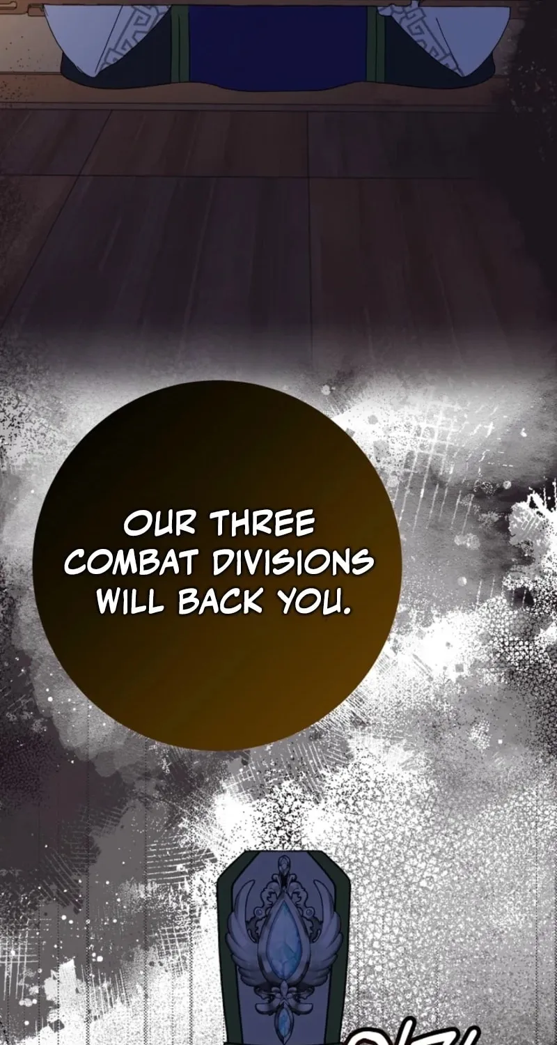 The Return of Namgung