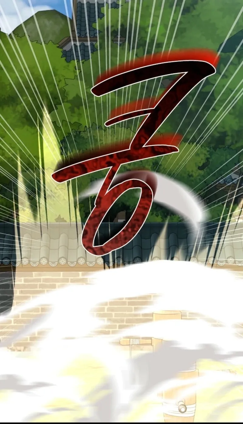 The Return of Namgung