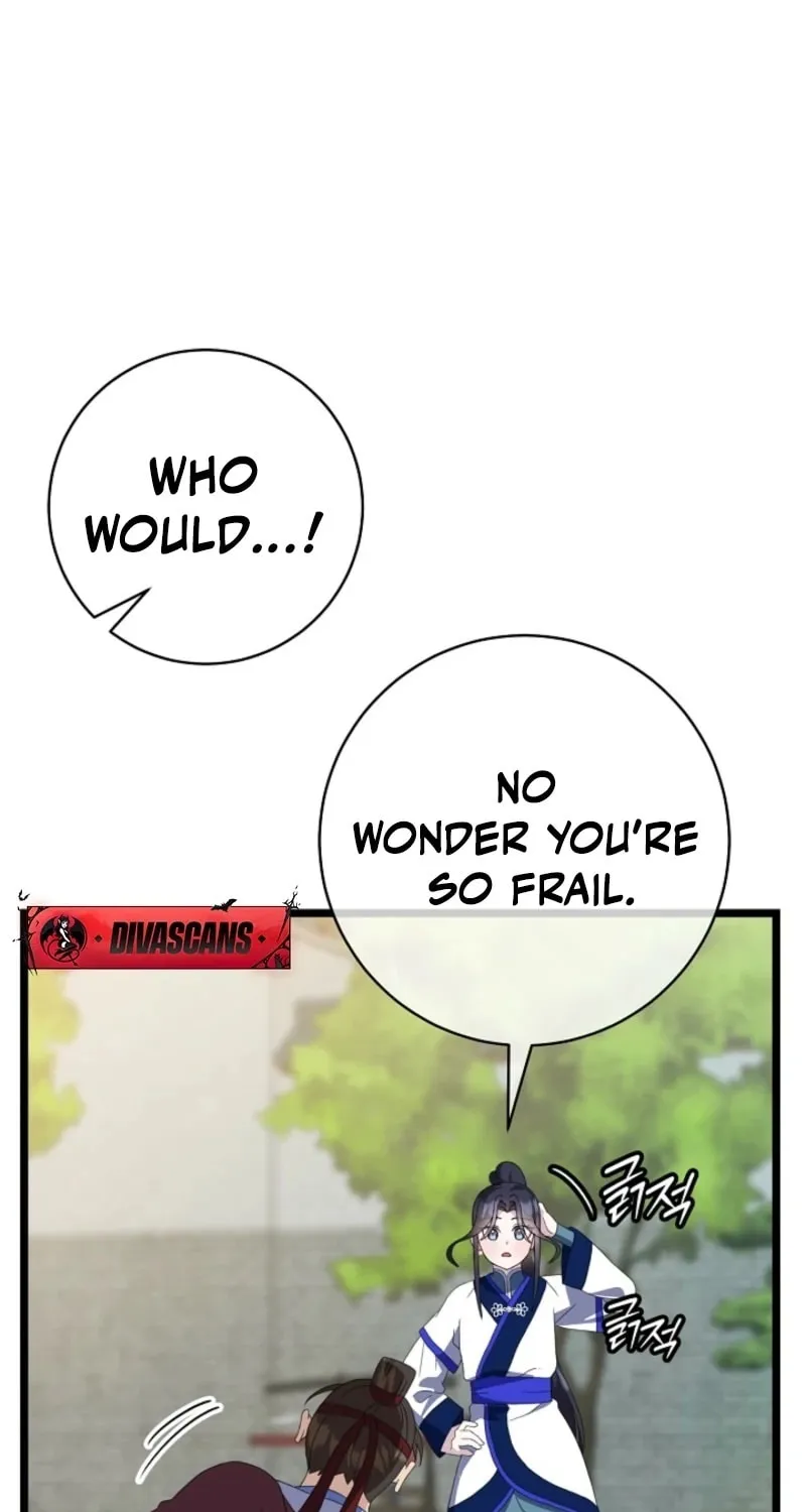 The Return of Namgung