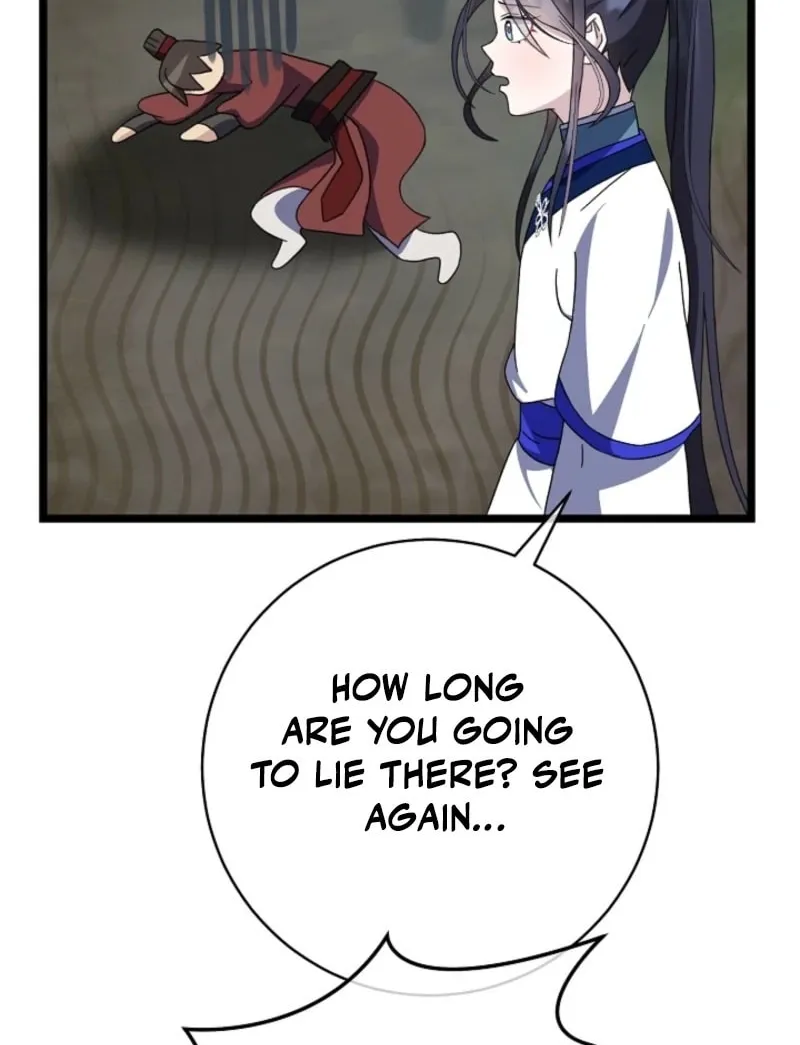 The Return of Namgung
