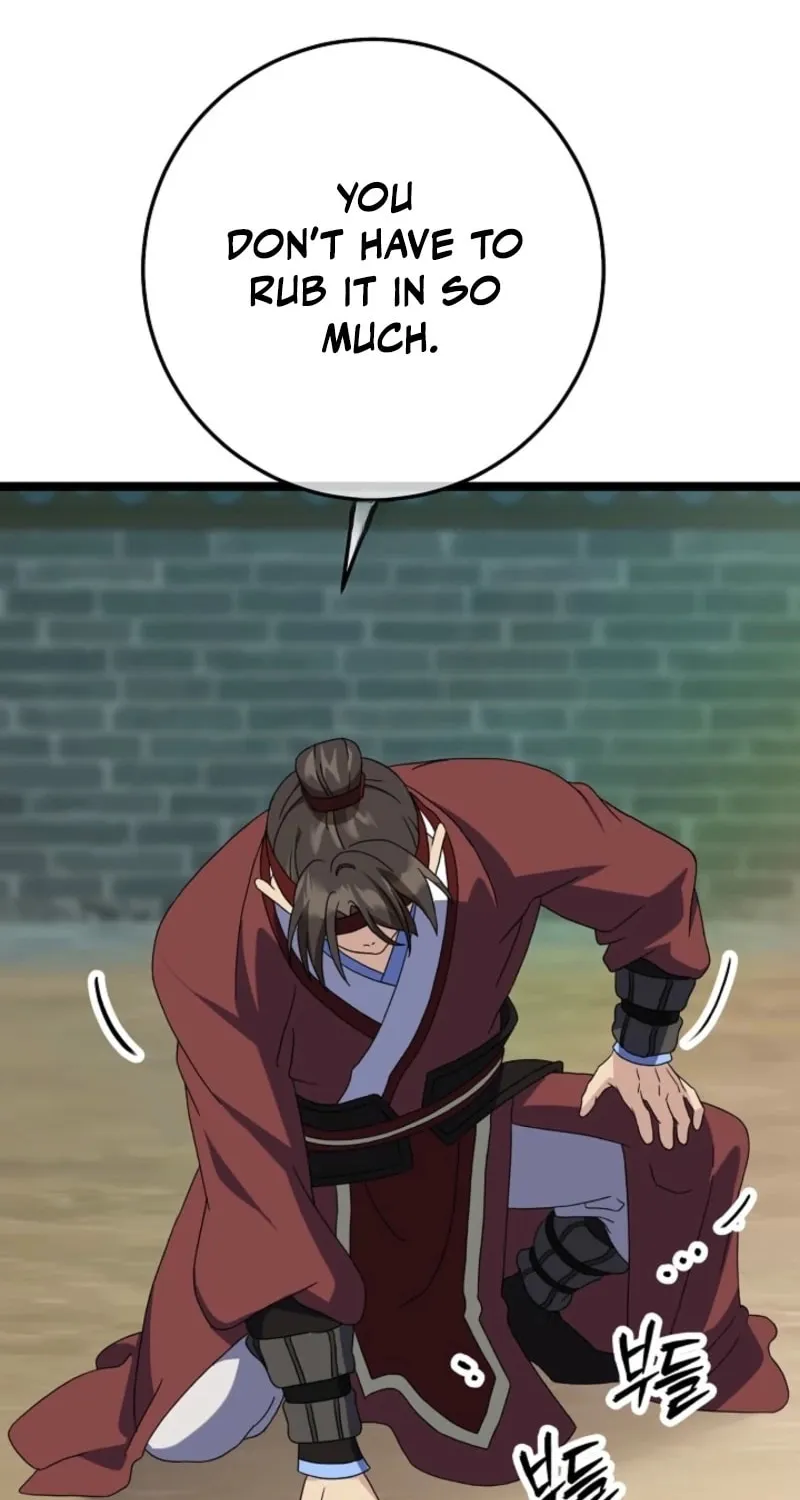 The Return of Namgung