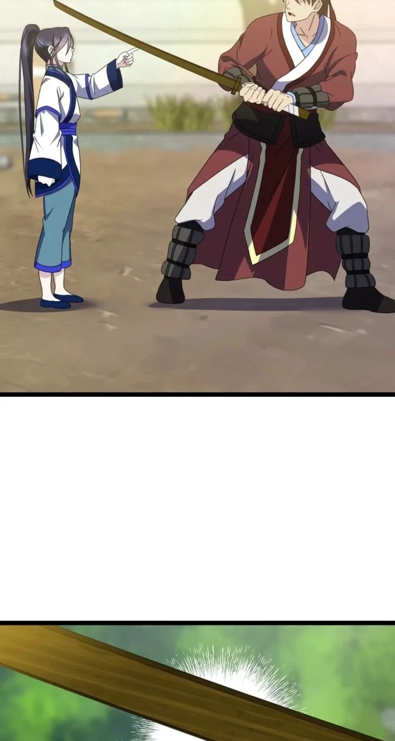 The Return of Namgung