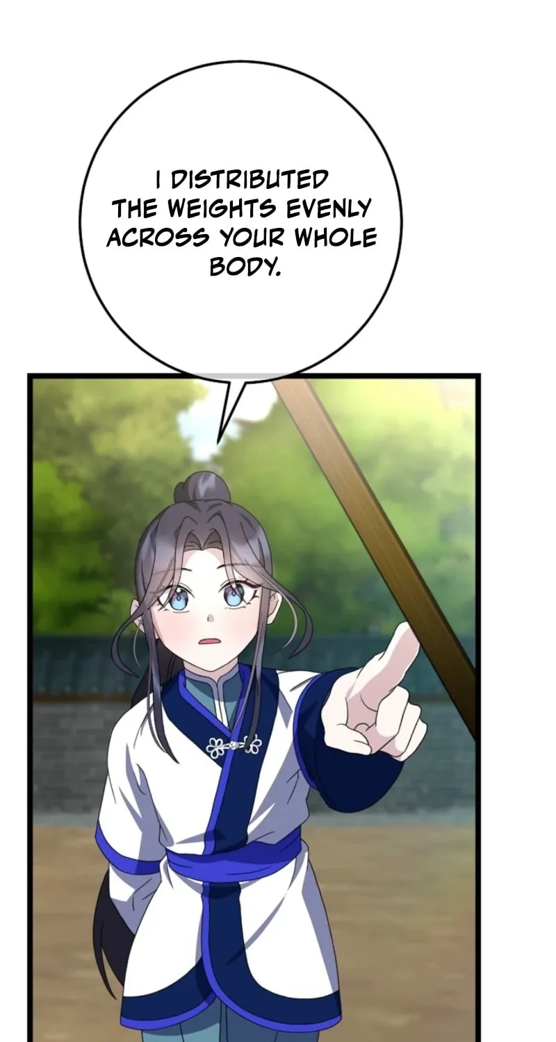The Return of Namgung