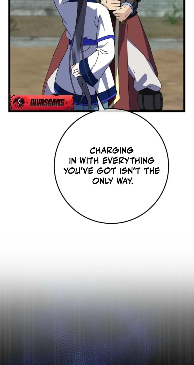 The Return of Namgung