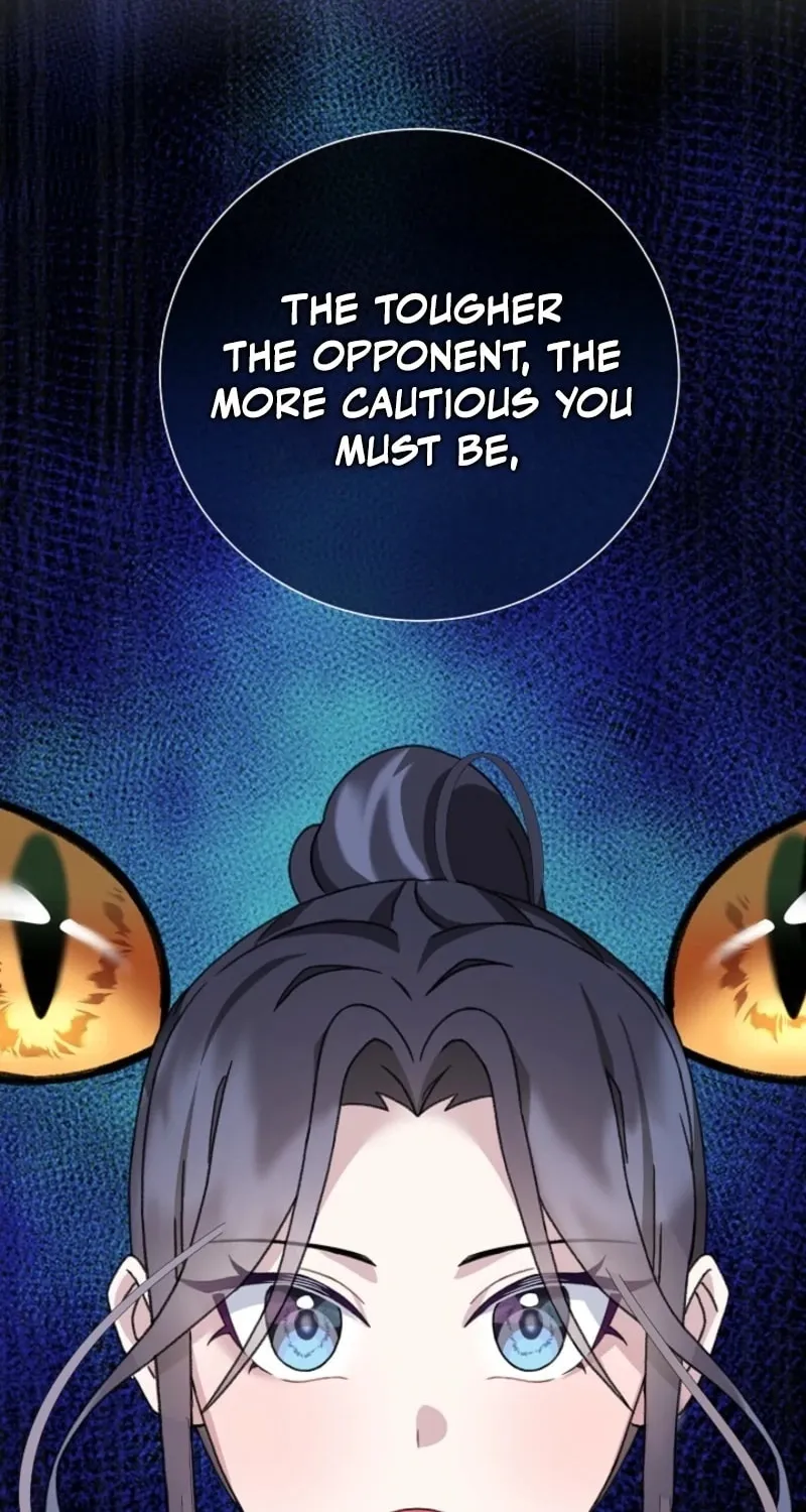 The Return of Namgung