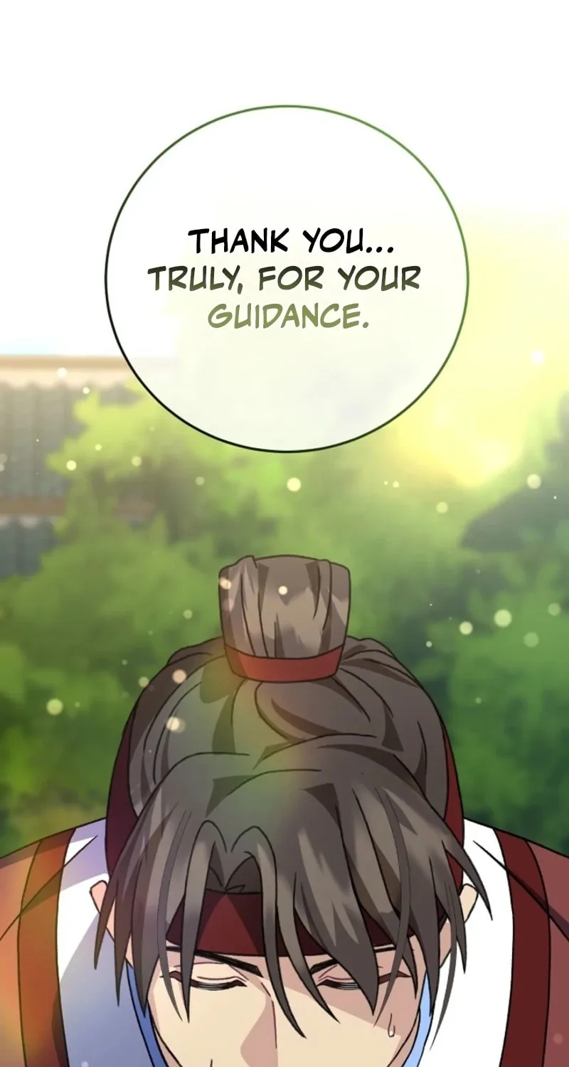 The Return of Namgung