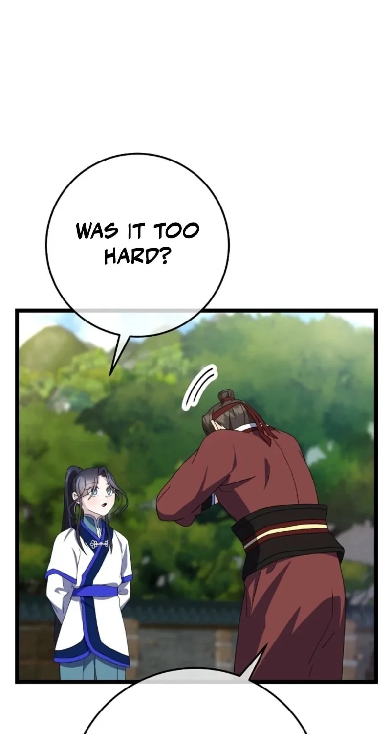 The Return of Namgung