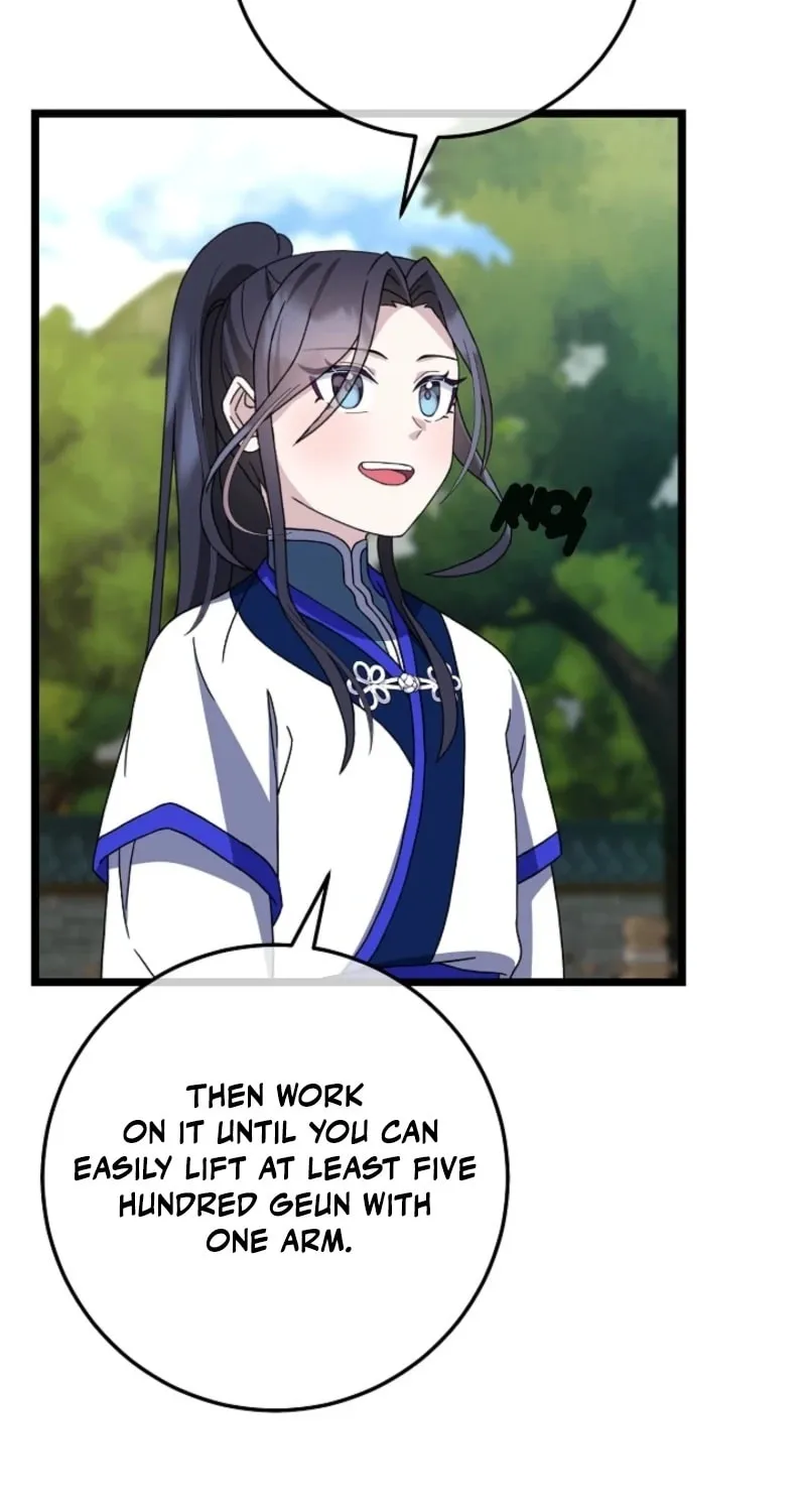 The Return of Namgung