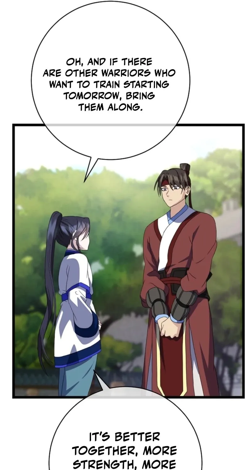 The Return of Namgung