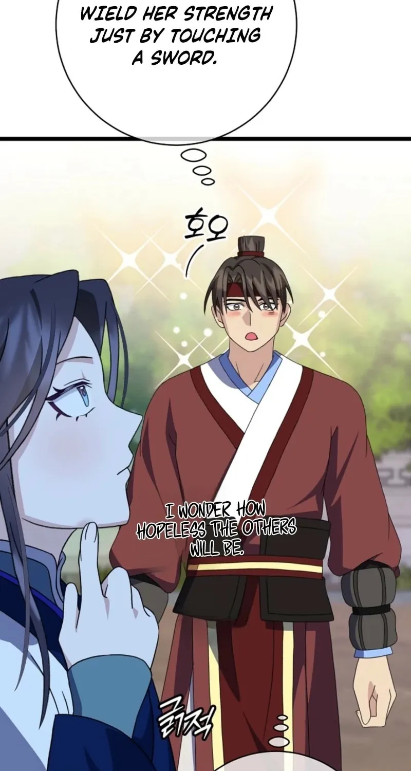 The Return of Namgung