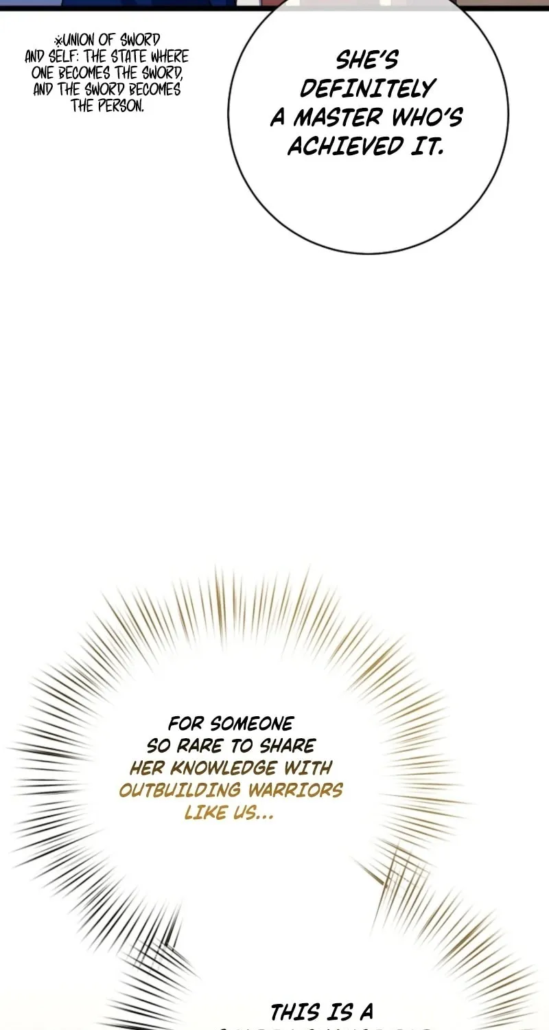 The Return of Namgung