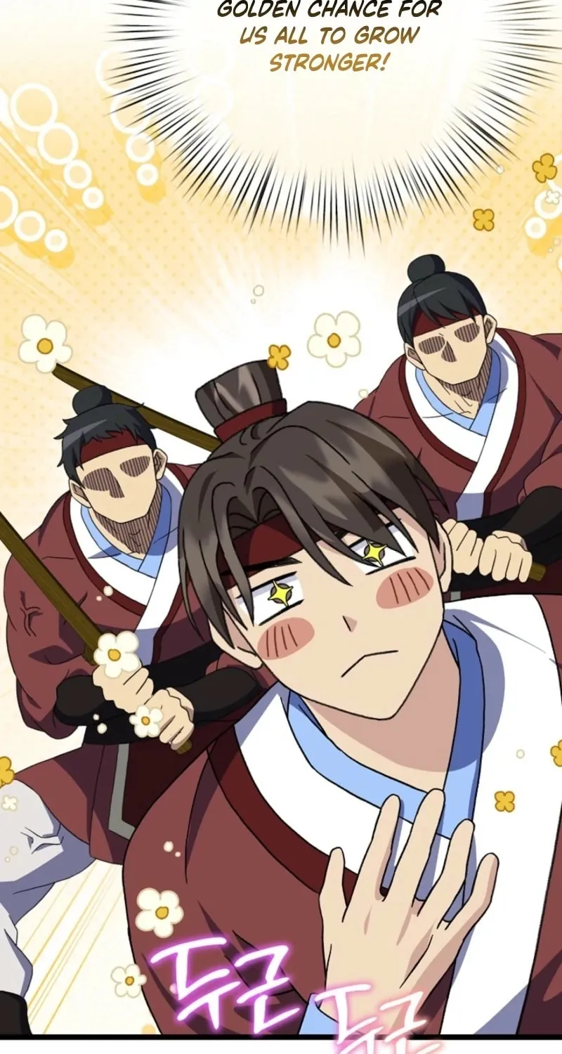 The Return of Namgung