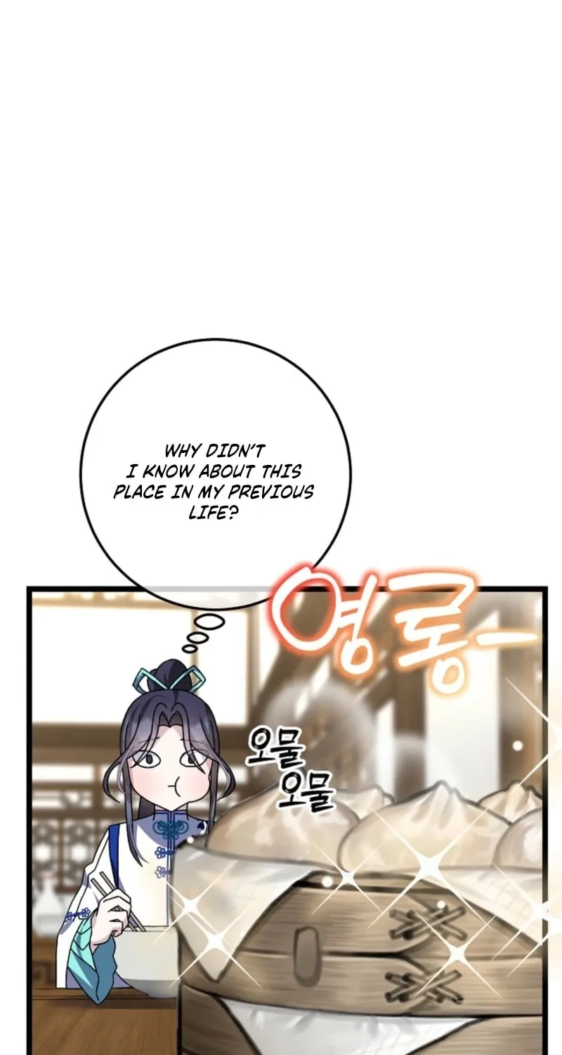The Return of Namgung