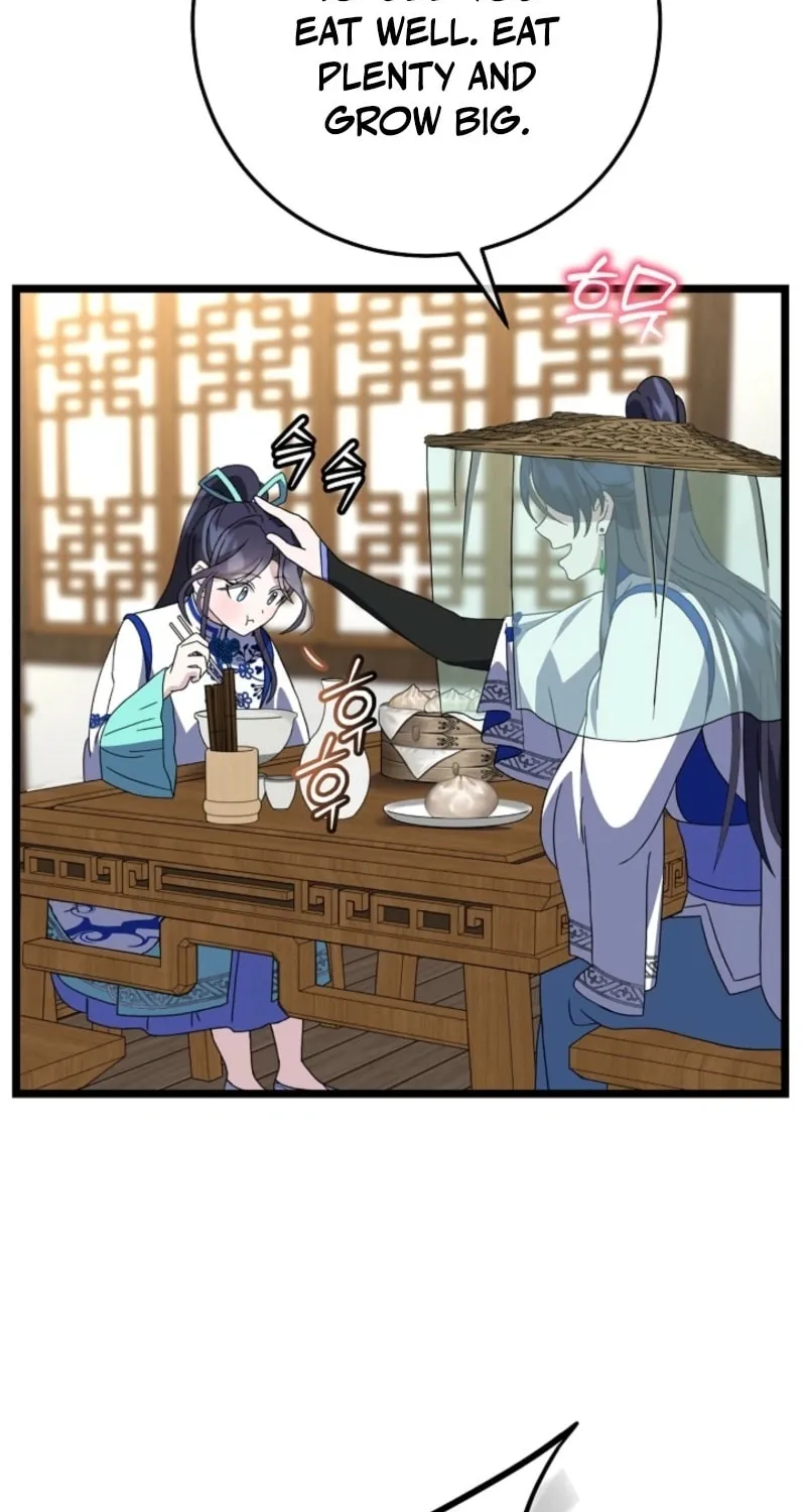 The Return of Namgung