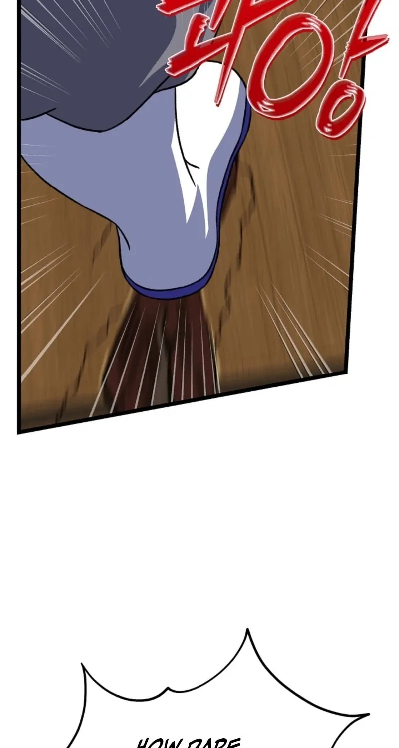 The Return of Namgung