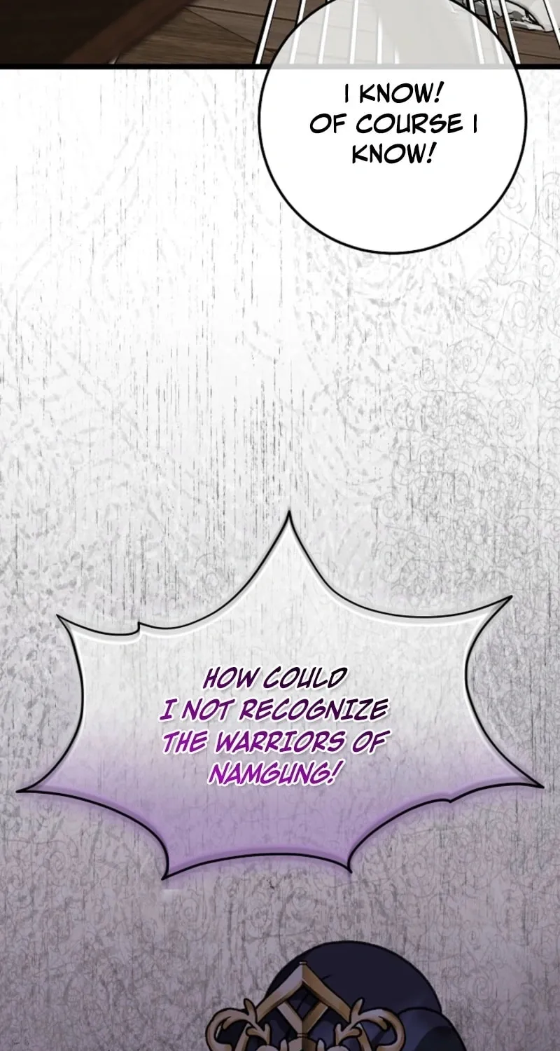 The Return of Namgung