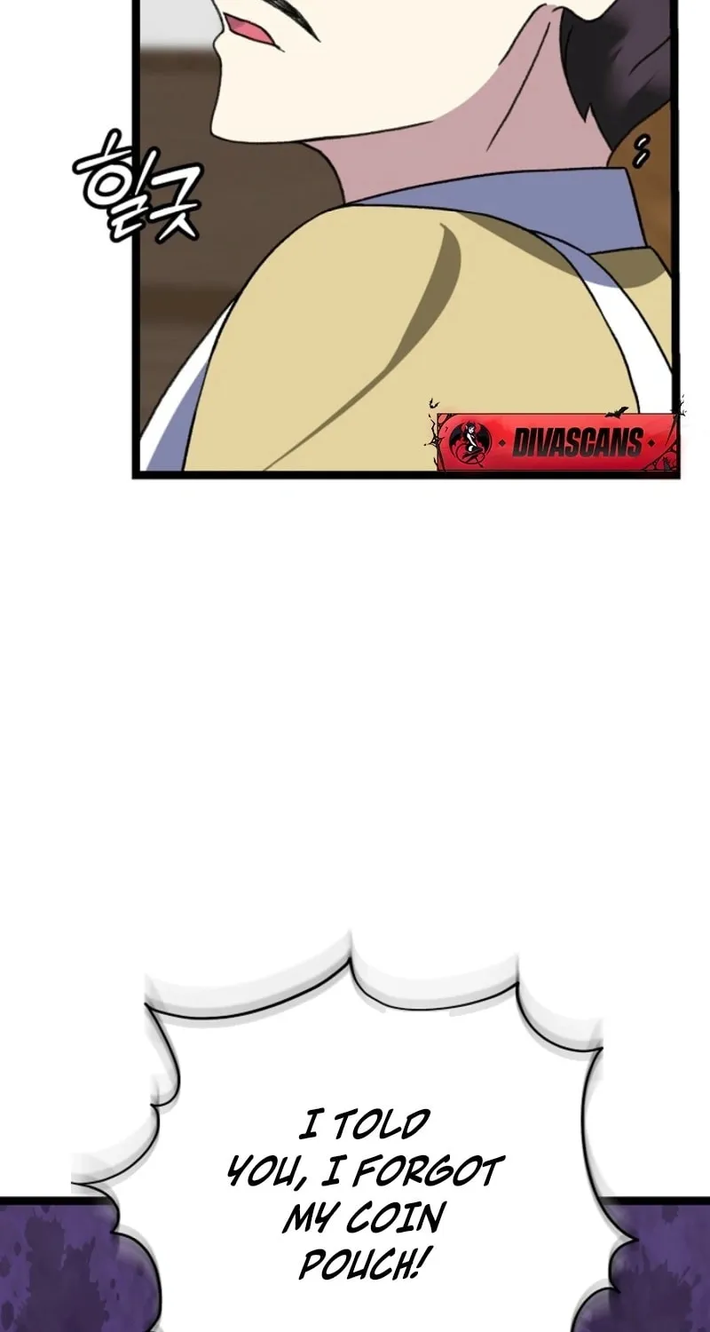 The Return of Namgung