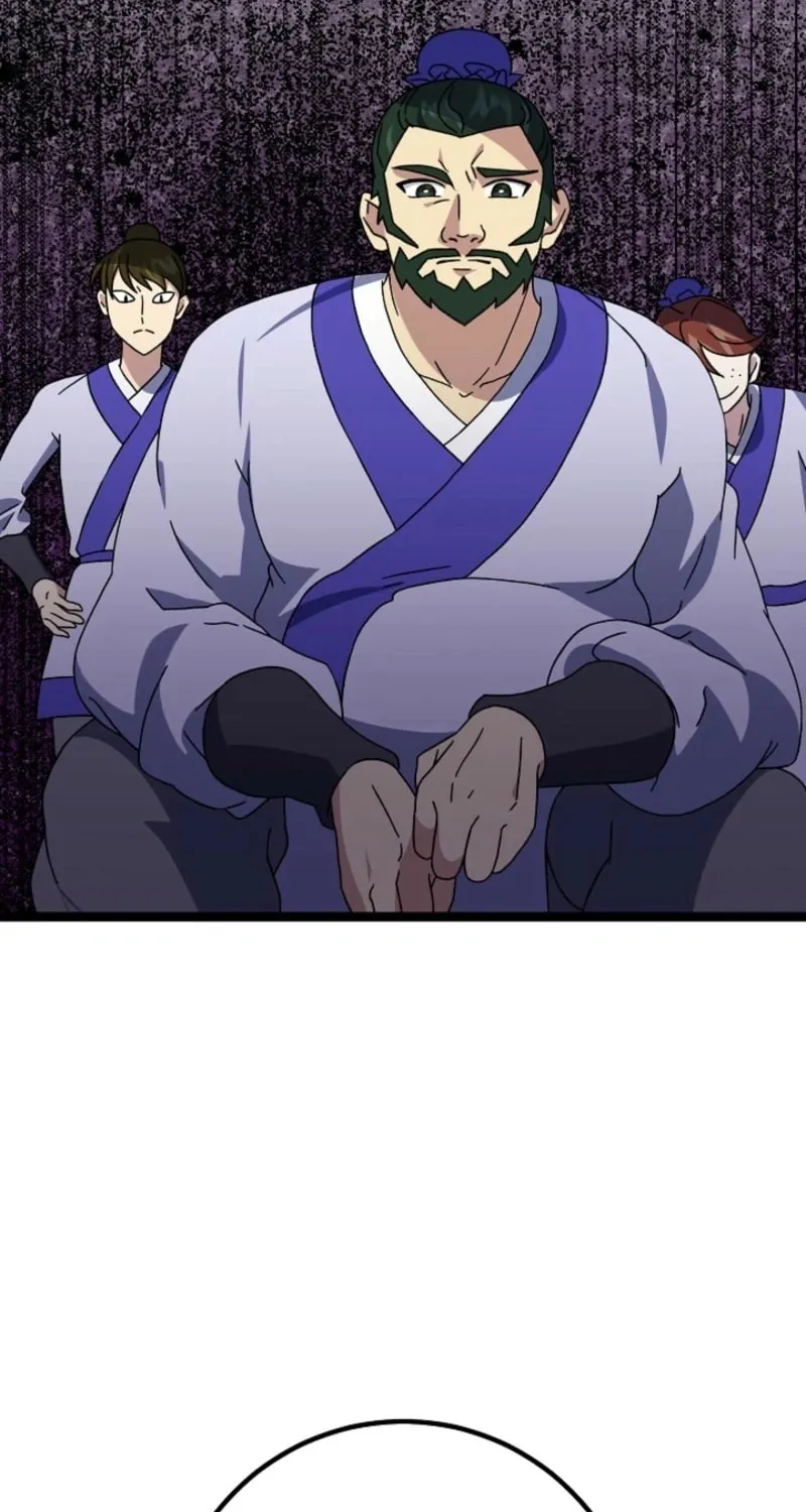 The Return of Namgung