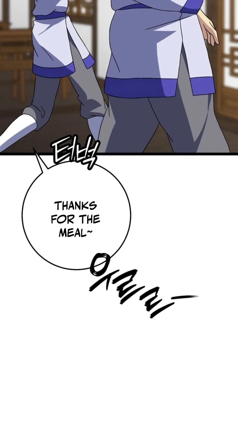 The Return of Namgung