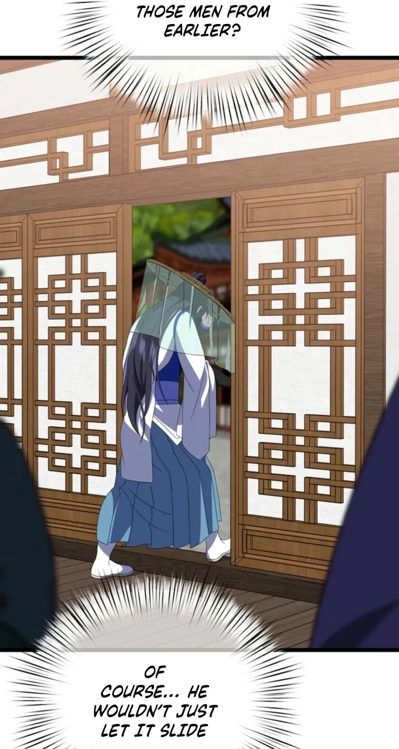 The Return of Namgung