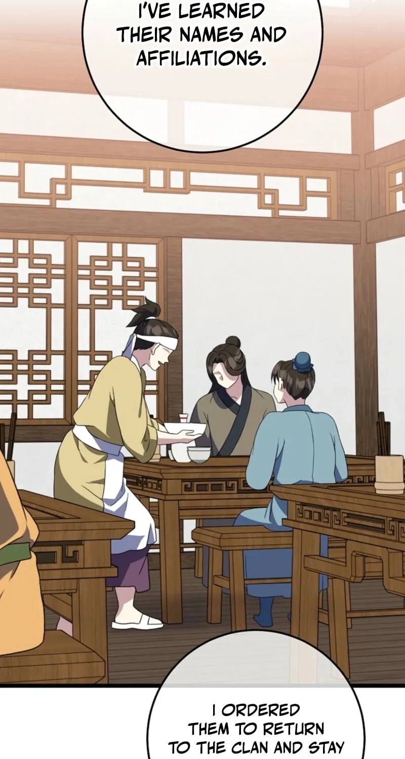 The Return of Namgung