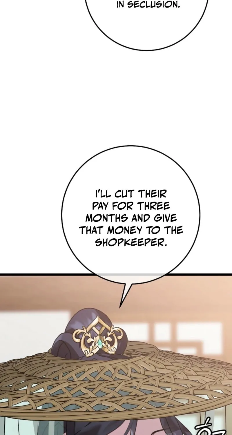 The Return of Namgung
