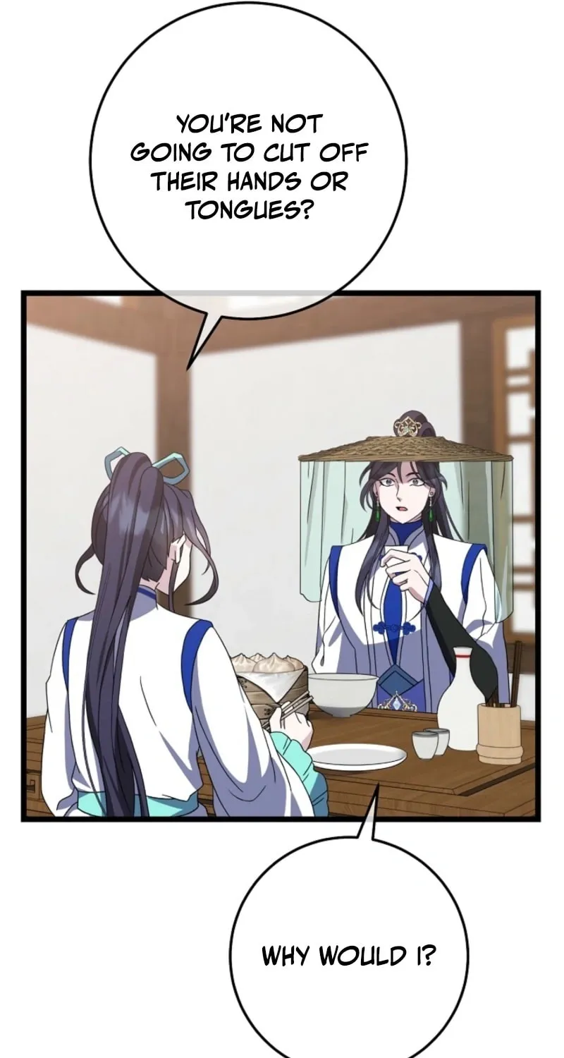 The Return of Namgung