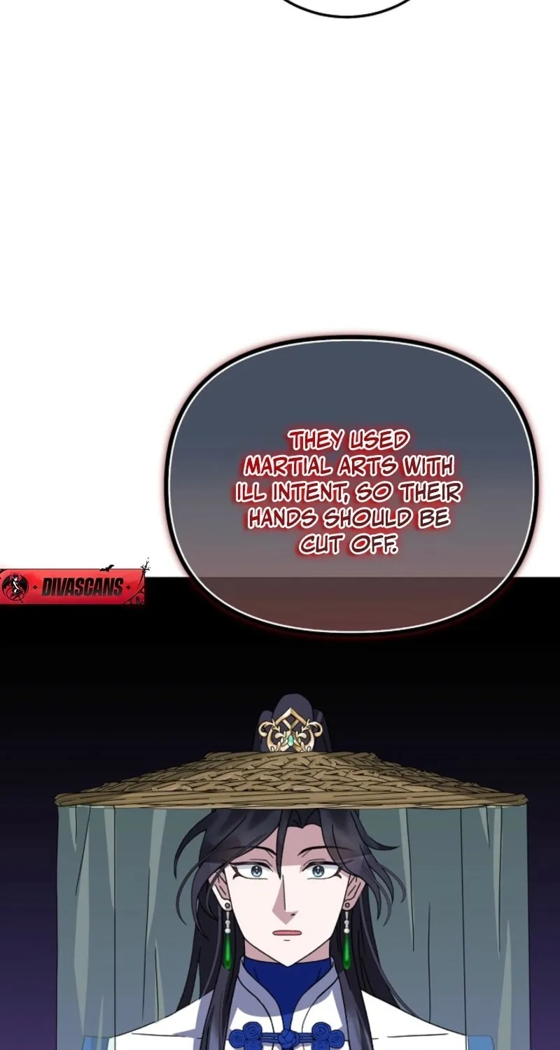The Return of Namgung