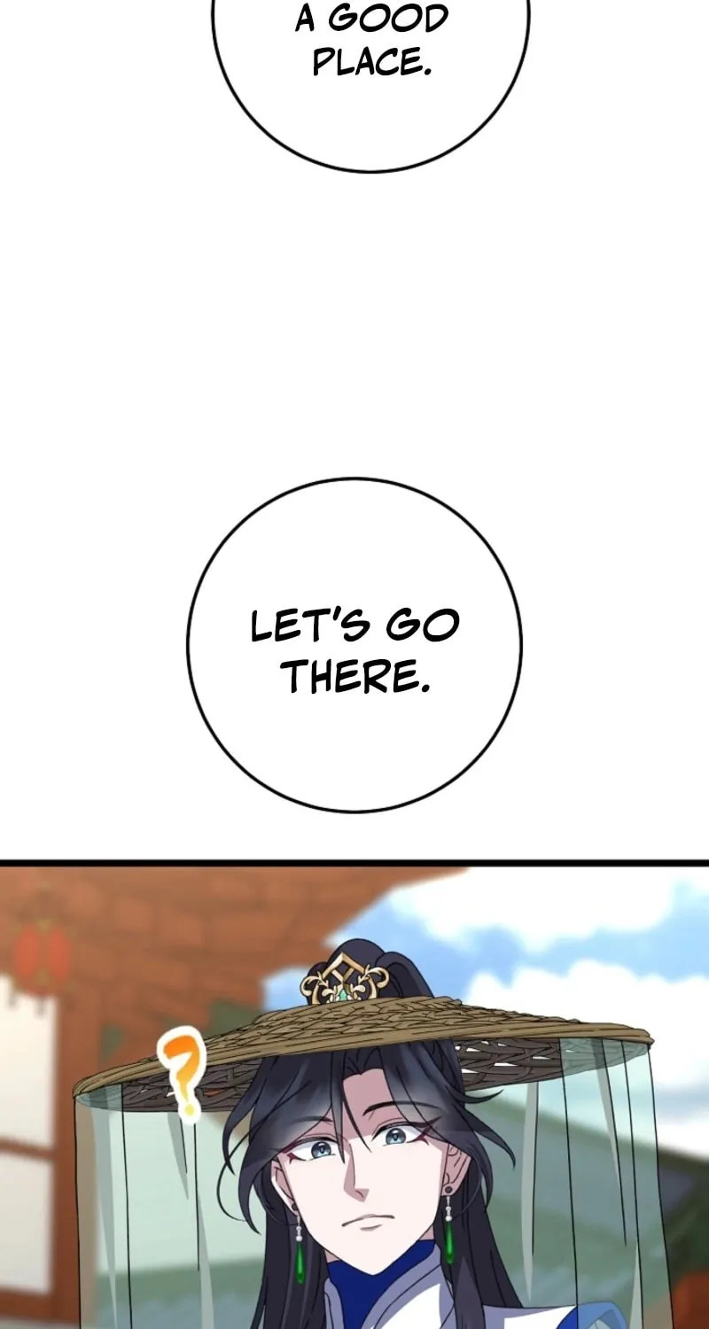 The Return of Namgung