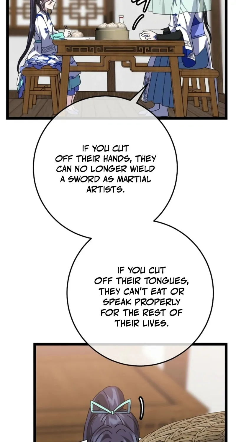 The Return of Namgung