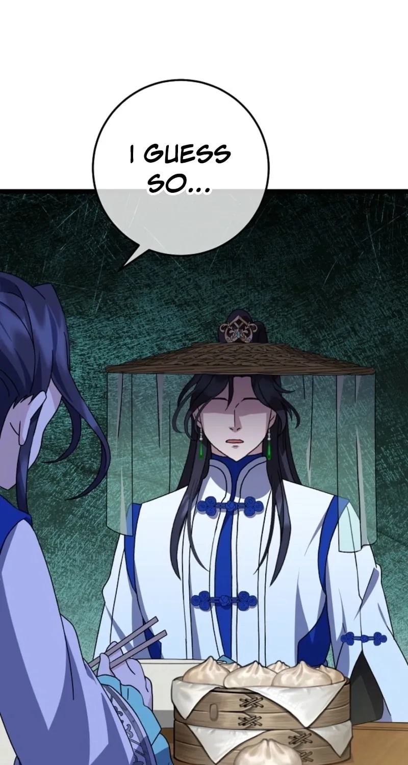 The Return of Namgung