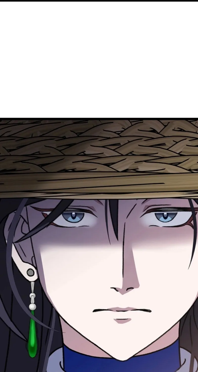The Return of Namgung
