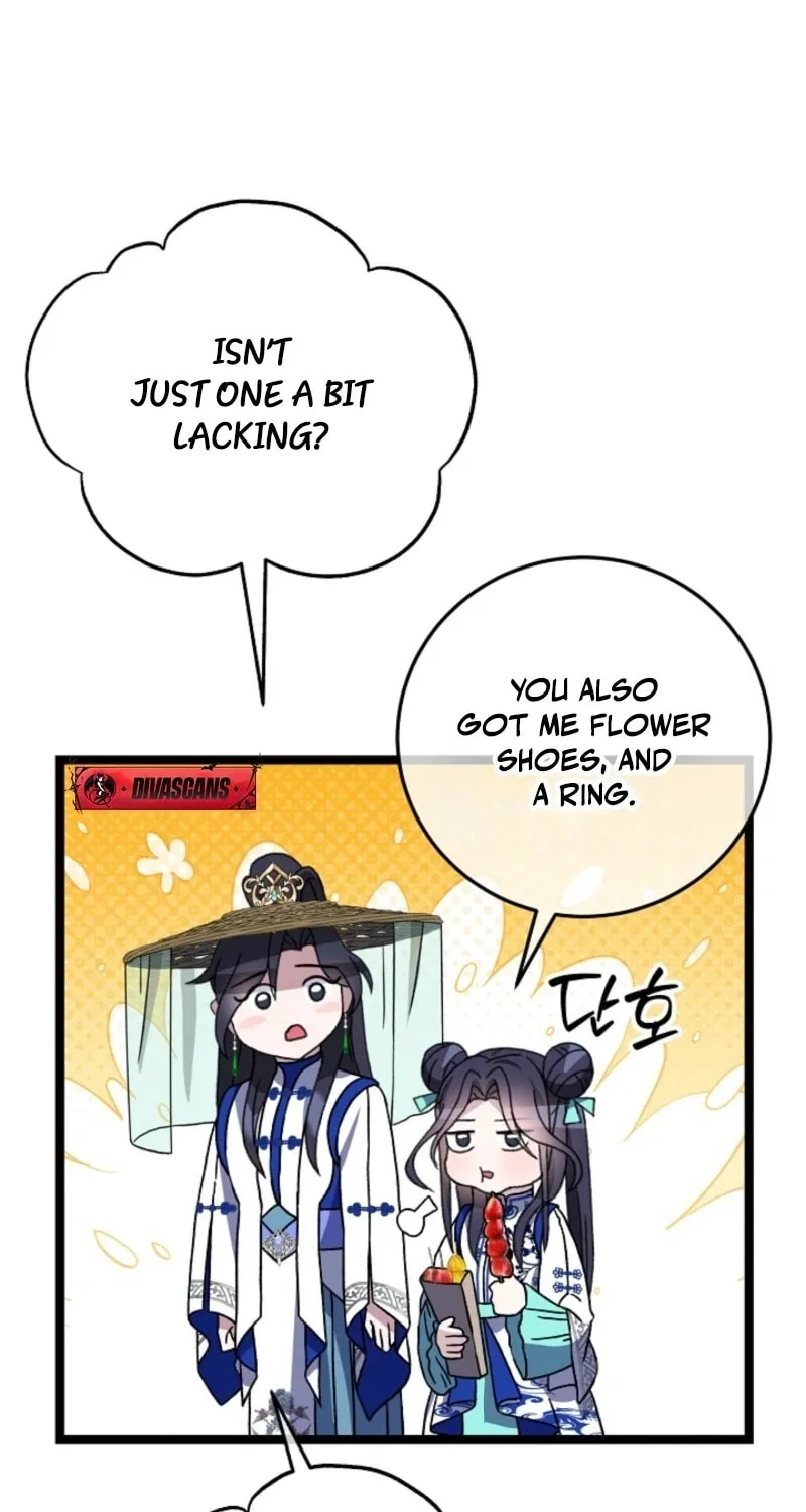 The Return of Namgung