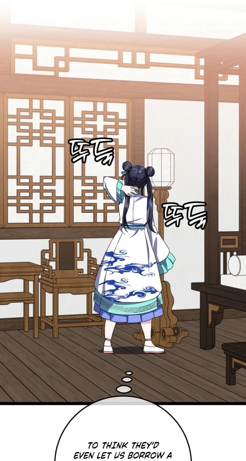 The Return of Namgung