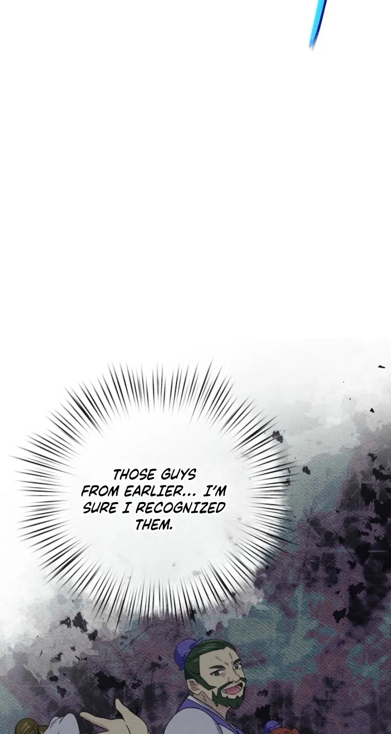The Return of Namgung