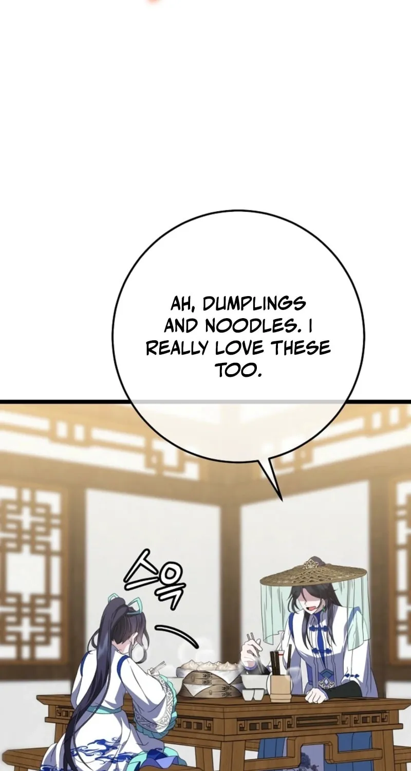 The Return of Namgung