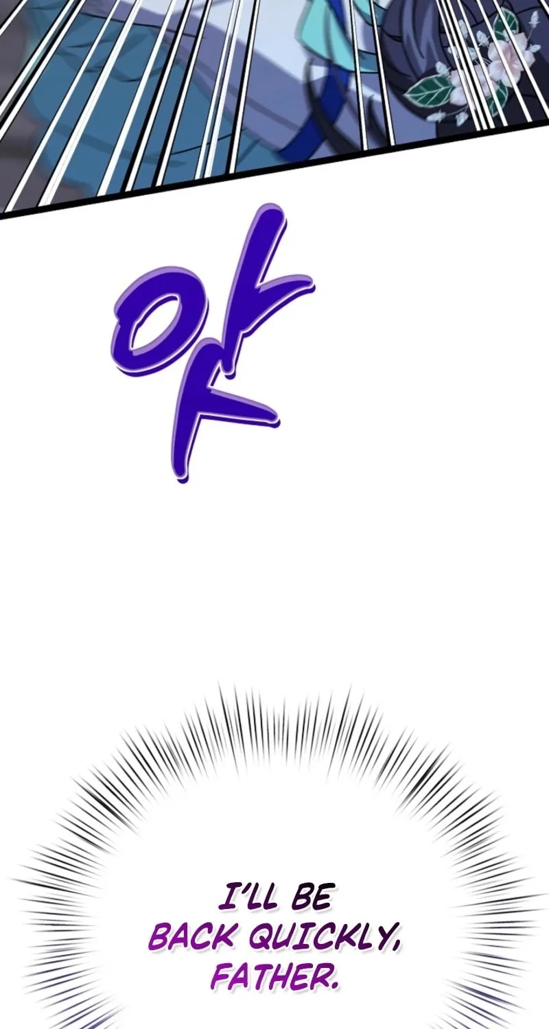 The Return of Namgung