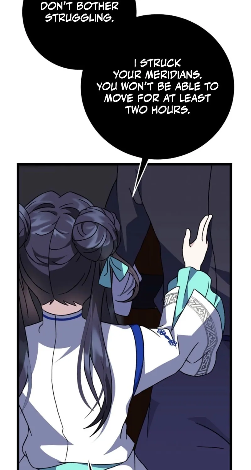 The Return of Namgung