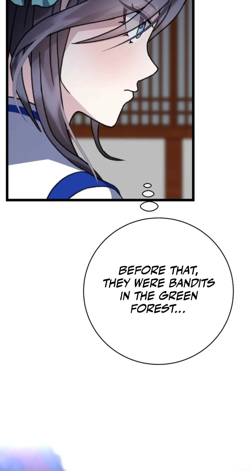 The Return of Namgung