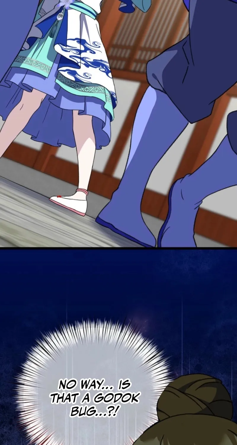 The Return of Namgung