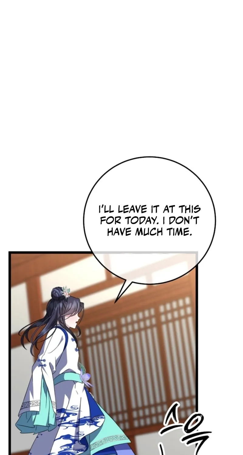 The Return of Namgung