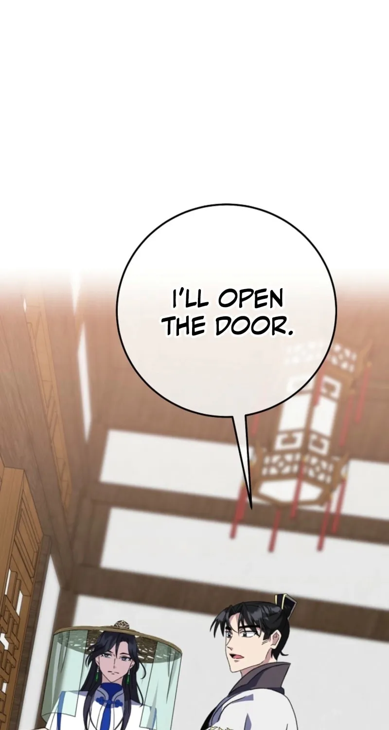 The Return of Namgung