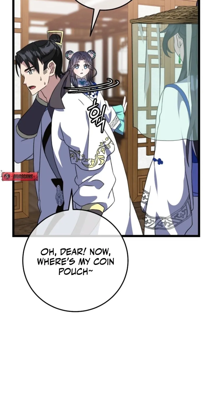 The Return of Namgung