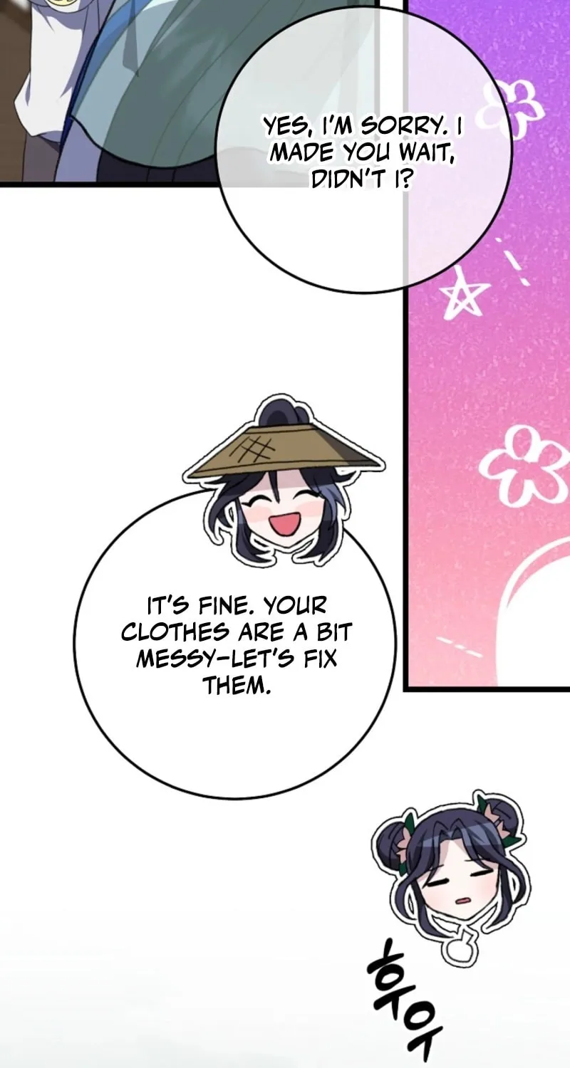 The Return of Namgung