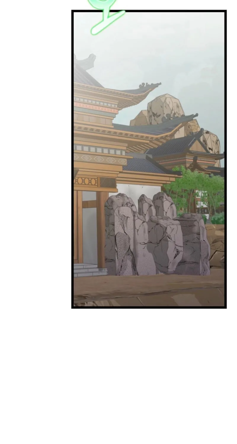 The Return of Namgung